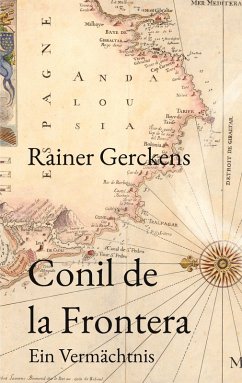 Conil de la Frontera (eBook, ePUB) - Gerckens, Rainer