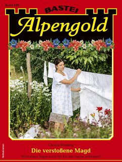 Alpengold 429 (eBook, ePUB) - Riedling, Christa