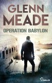 Operation Babylon (eBook, ePUB)