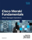 Cisco Meraki Fundamentals (eBook, ePUB) Cisco Meraki Fundamentals (eBook, ePUB)
