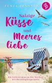 Salzige Küsse und Meeresliebe (eBook, ePUB)