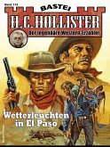 H. C. Hollister 113 (eBook, ePUB)