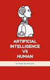 Artificial Intelligence Vs Human (eBook, ePUB)