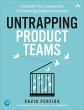 Untrapping Product Teams (eBook, ePUB) - Bild 1