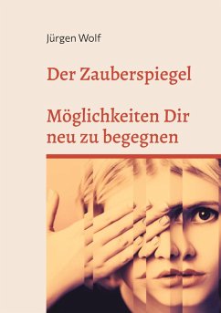 Cover Der Zauberspiegel (eBook, ePUB)