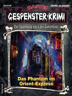 Gespenster-Krimi 148 (eBook, ePUB) - DeLorca, Frank