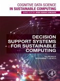 Decision Support Systems for Sustainable Computing (eBook, ePUB)