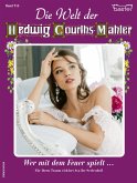 Die Welt der Hedwig Courths-Mahler 715 (eBook, ePUB)