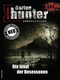 Dorian Hunter 151 (eBook, ePUB)