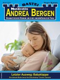Notärztin Andrea Bergen 1510 (eBook, ePUB)