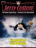 Jerry Cotton Sonder-Edition 237 (eBook, ePUB)