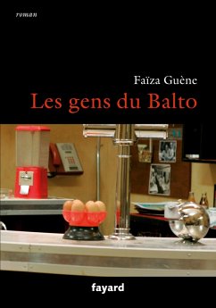 Cover Les gens du Balto (eBook, ePUB)