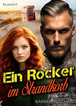 Cover Ein Rocker im Strandkorb. Rockerroman (eBook, ePUB)