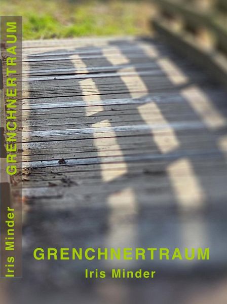 Grenchnertraum (eBook, ePUB) Grenchnertraum (eBook, ePUB)