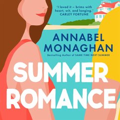 Summer Romance (MP3-Download) - Monaghan, Annabel