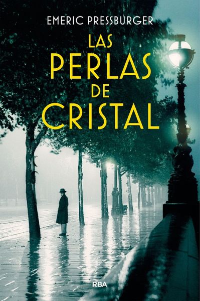 Las perlas de cristal (eBook, ePUB)