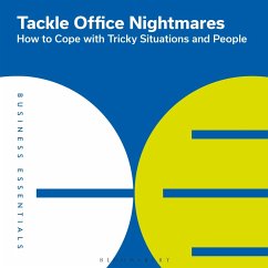 Tackle Office Nightmares (MP3-Download)