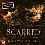 Scarred / Never After Bd.2 (MP3-Download)