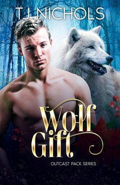 Cover Wolf Gift (Outcast Pack, #7) (eBook, ePUB)