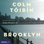 Brooklyn (Ungekürzt) (MP3-Download)