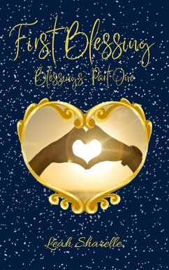 Cover First Blessings (eBook, ePUB)