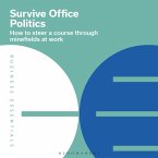 Survive Office Politics (MP3-Download)