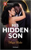 His Hidden Son (eBook, ePUB) His Hidden Son (eBook, ePUB)