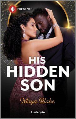 His Hidden Son (eBook, ePUB) - Blake, Maya