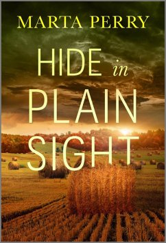 Hide in Plain Sight (eBook, ePUB) - Perry, Marta