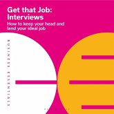 Get That Job: Interviews (MP3-Download) Get That Job: Interviews (MP3-Download)