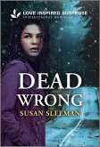 Dead Wrong (eBook, ePUB) Dead Wrong (eBook, ePUB)
