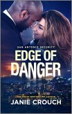 Edge of Danger (eBook, ePUB)