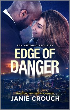 Cover Edge of Danger (eBook, ePUB)