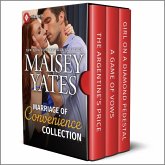 Marriage of Convenience Collection (eBook, ePUB) Marriage of Convenience Collection (eBook, ePUB)