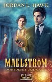 Maelström (Whyborne et Griffon, #7) (eBook, ePUB) Maelström (Whyborne et Griffon, #7) (eBook, ePUB)