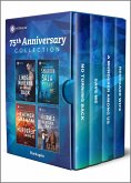 Harlequin Intrigue 75th Anniversary Collection (eBook, ePUB) Harlequin Intrigue 75th Anniversary Collection (eBook, ePUB)