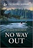 No Way Out (eBook, ePUB) No Way Out (eBook, ePUB)
