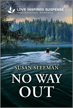 Cover No Way Out (eBook, ePUB)