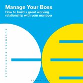 Manage Your Boss (MP3-Download) Manage Your Boss (MP3-Download)