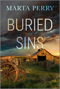 Buried Sins (eBook, ePUB) - Perry, Marta