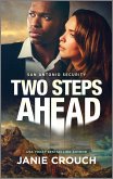 Two Steps Ahead (eBook, ePUB)