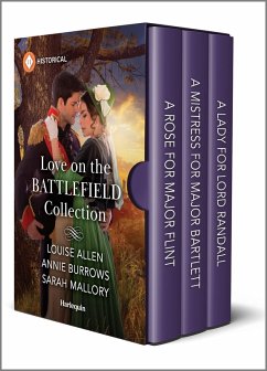 Cover Love on the Battlefield (eBook, ePUB)