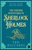 The Further Adventures of Sherlock Holmes (eBook, ePUB)