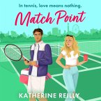 Match Point (MP3-Download)