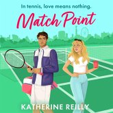 Match Point (MP3-Download)