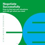 Negotiate Successfully (MP3-Download)