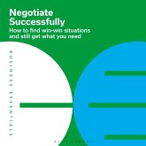 Negotiate Successfully (MP3-Download) Negotiate Successfully (MP3-Download)