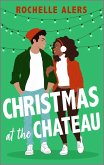 Christmas at the Château (eBook, ePUB)