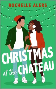 Cover Christmas at the Château (eBook, ePUB)