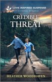 Credible Threat (eBook, ePUB)